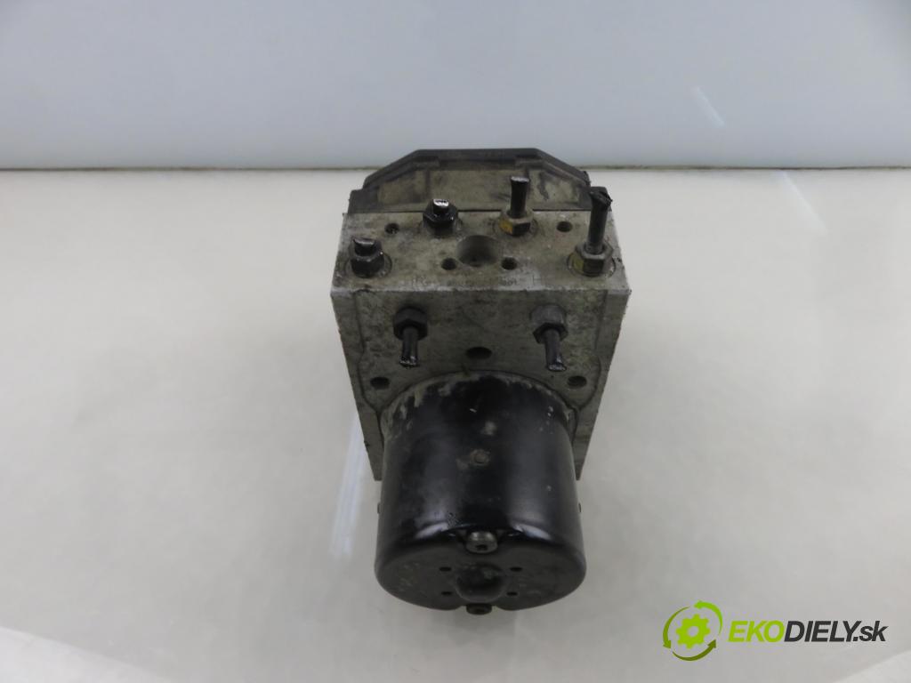 SKODA FABIA I Combi (6Y5) KOMBI 2002 74,00 1.9 TDI - ATD 1896,00 Pumpa ABS 0265900009 ; 6Q0907379H (Pumpa ABS)