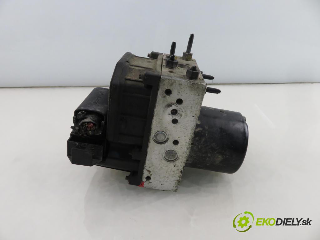 SKODA FABIA I Combi (6Y5) KOMBI 2002 74,00 1.9 TDI - ATD 1896,00 Pumpa ABS 0265900009 ; 6Q0907379H (Pumpa ABS)