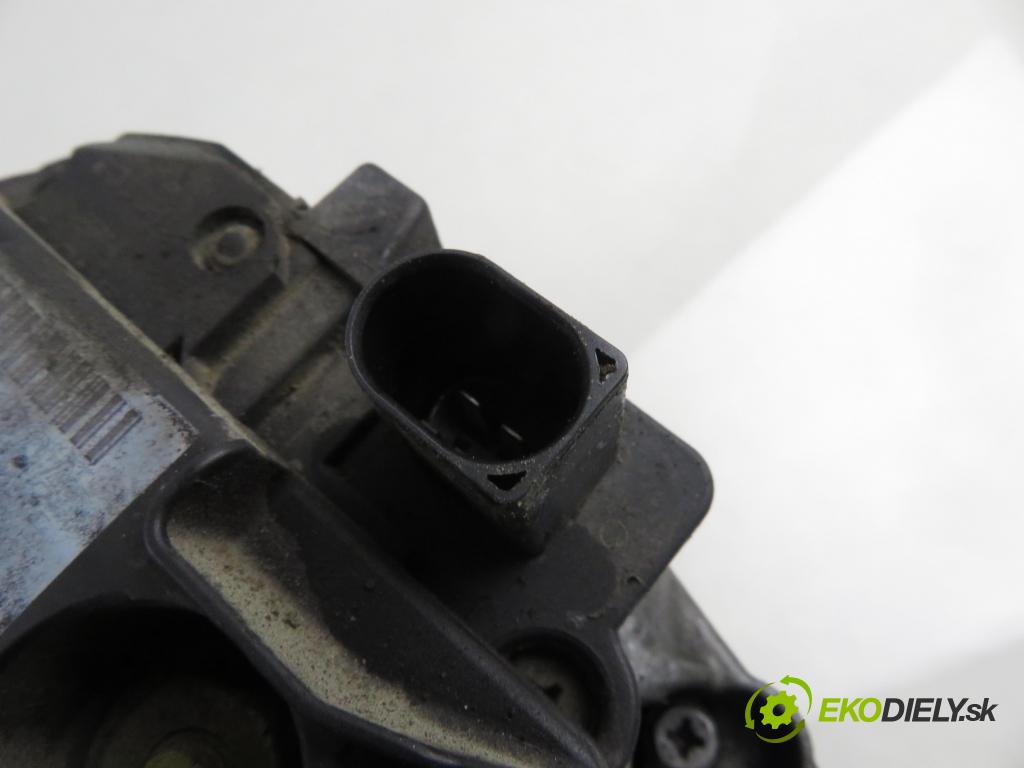 SKODA FABIA I Combi (6Y5) KOMBI 2002 74,00 1.9 TDI - ATD 1896,00 Alternátor (Alternátor)