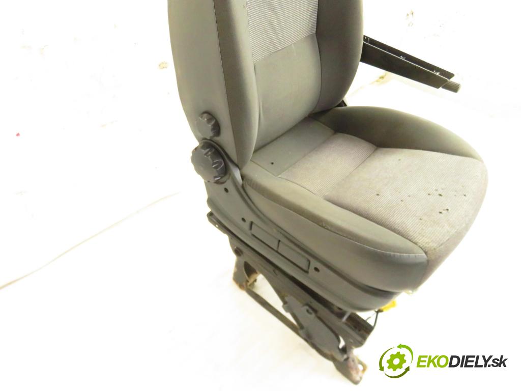 PEUGEOT BOXER Skrzynia FURGON 2012 81,00 2.2 HDi 110 - 4HG (P22DTE) 2198,00 sedadlo CESTUJÍCÍ/PP
