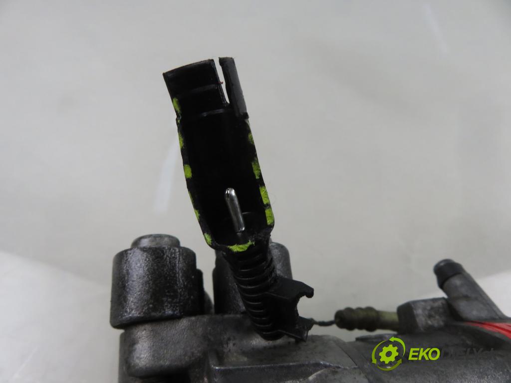 BMW 3 Compact (E46) HB 2003 110,00 320 td 150 - M47 D20 (204D4) 1995,00 KOMPRESOR: klimatizácie 6905643 (Kompresor klimatizácie)