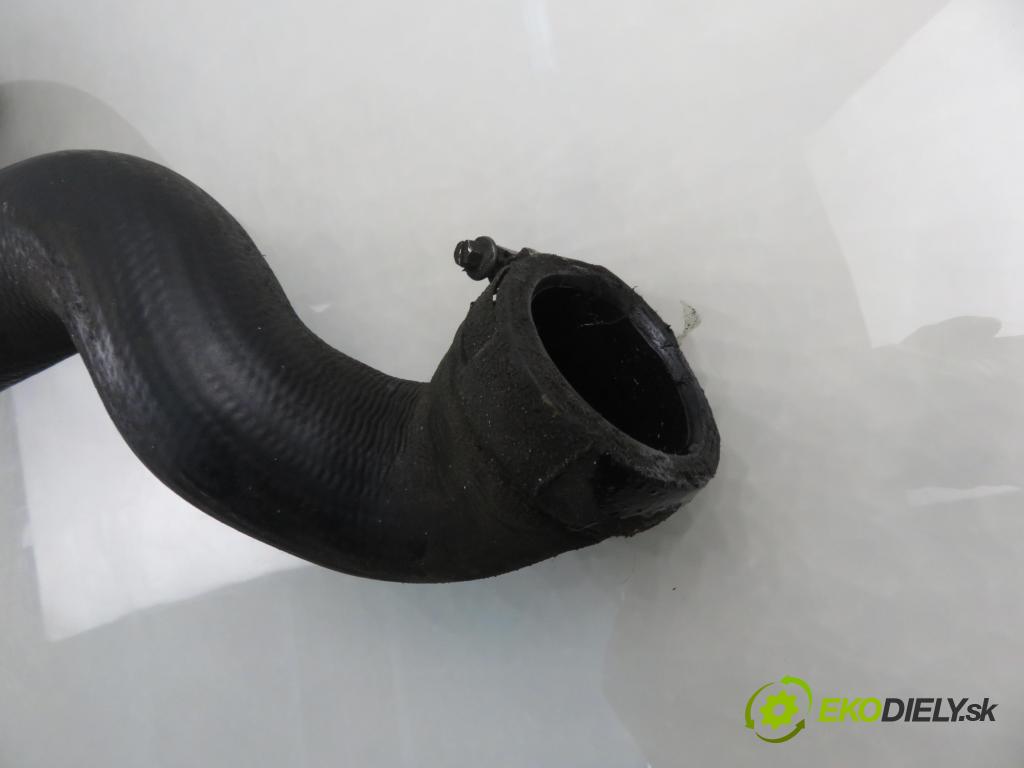 AUDI A4 Avant (8E5, B6) KOMBI 2003 96,00 1.9 TDI PD 130 - AVF 1896,00 Rúra intercoolera turba 3B0145762C ; 0281002401 ; 038906051C