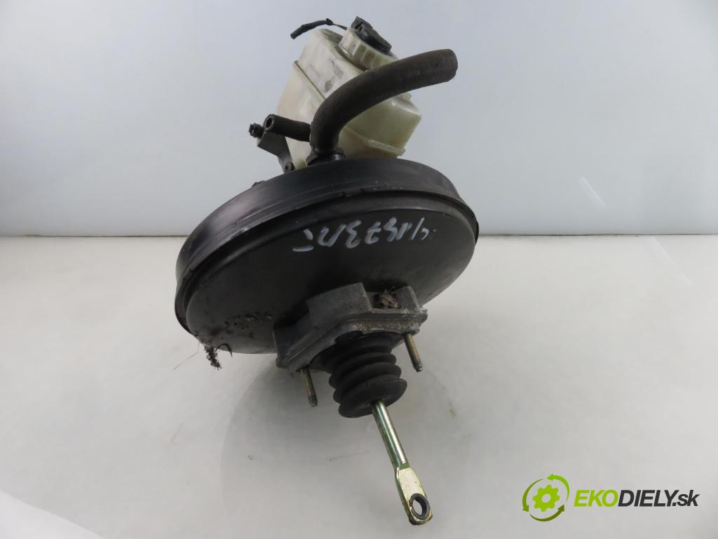 BMW 3 Compact (E46) HB 2003 110,00 320 td 150 - M47 D20 (204D4) 1995,00 posilovač 6757118 (Servočerpadlo)