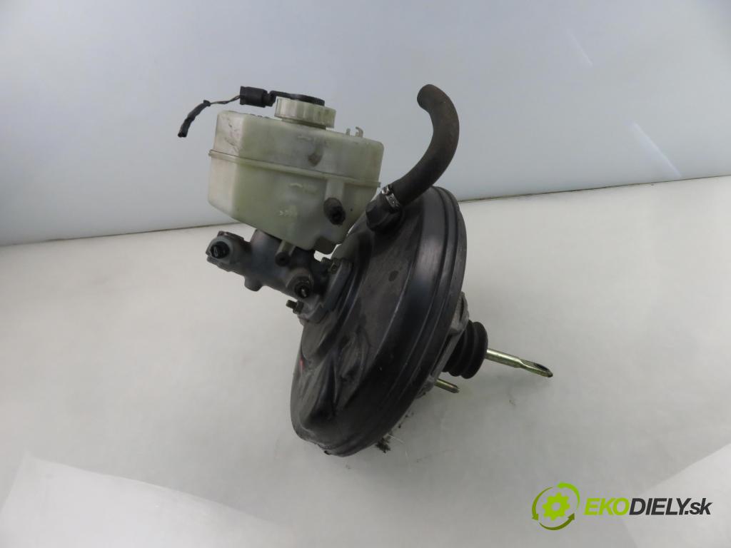 BMW 3 Compact (E46) HB 2003 110,00 320 td 150 - M47 D20 (204D4) 1995,00 posilovač 6757118 (Servočerpadlo)