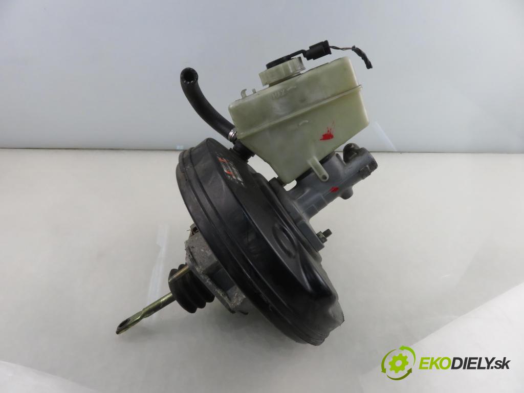 BMW 3 Compact (E46) HB 2003 110,00 320 td 150 - M47 D20 (204D4) 1995,00 posilovač 6757118 (Servočerpadlo)