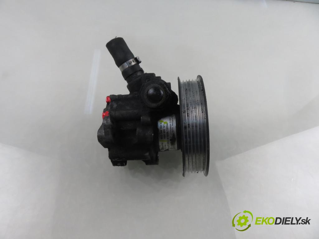 AUDI A4 (8E2, B6) SEDAN 2004 96,00 1.9 TDI PD 130 1896,00 pumpa servočerpadlo 8E0145155N ; 7690955121 (Servočerpadlo)