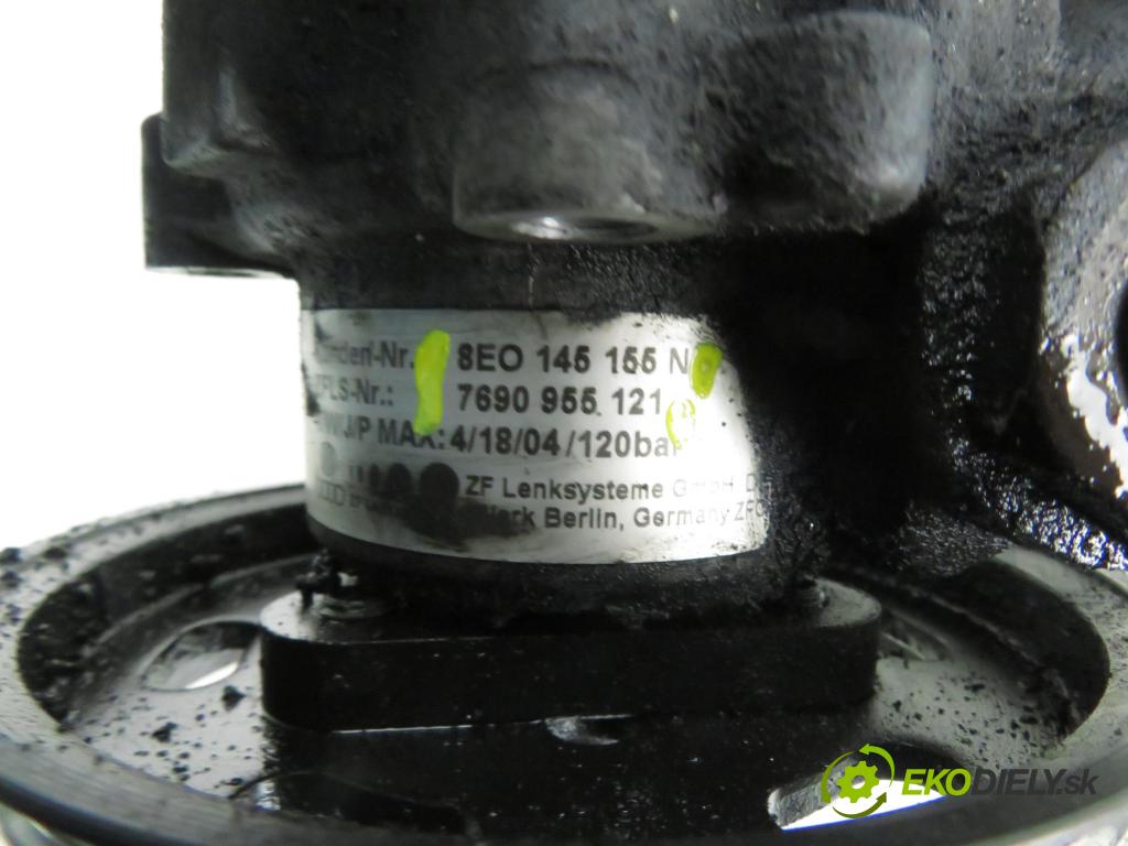 AUDI A4 (8E2, B6) SEDAN 2004 96,00 1.9 TDI PD 130 1896,00 pumpa servočerpadlo 8E0145155N ; 7690955121 (Servočerpadlo)