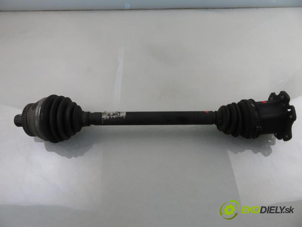 AUDI A4 (8E2, B6) SEDAN 2004 96,00 1.9 TDI PD 130 1896,00 poloos LP 8E0407272AT