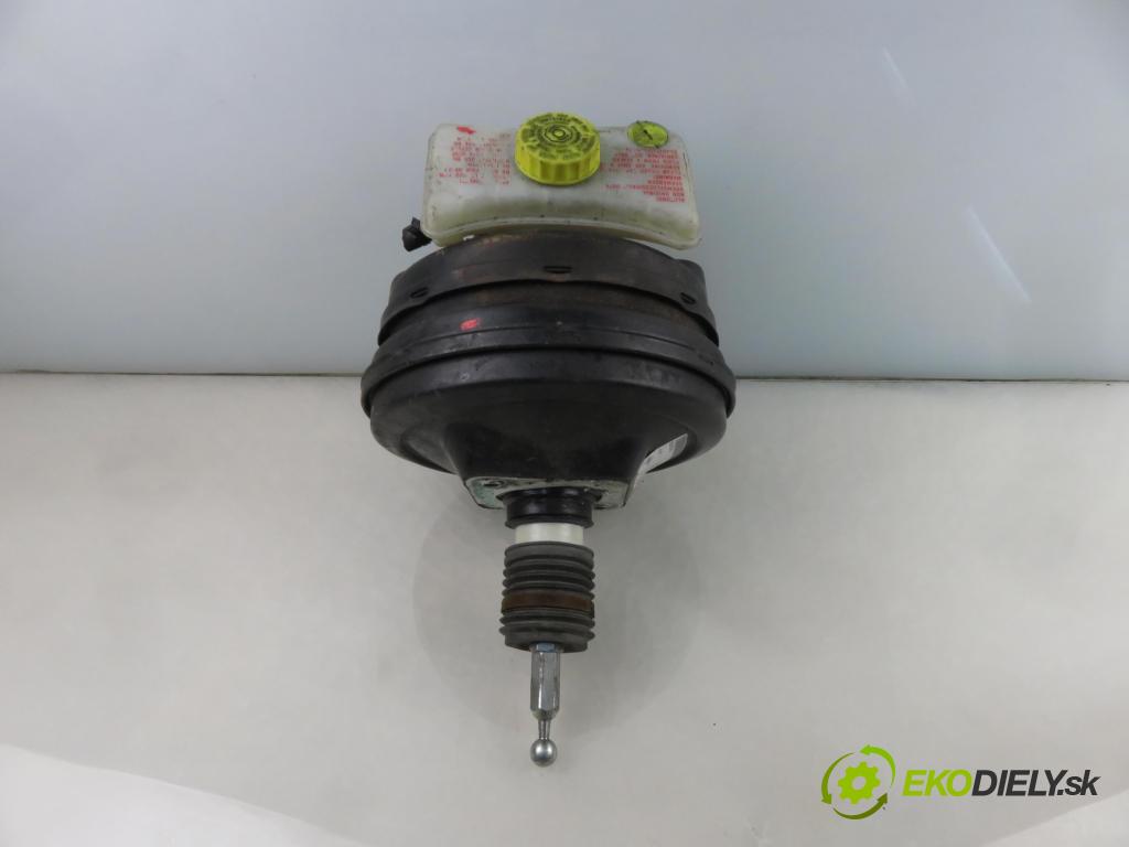 AUDI A4 (8E2, B6) SEDAN 2004 96,00 1.9 TDI PD 130 1896,00 posilovač  (Servočerpadlo)