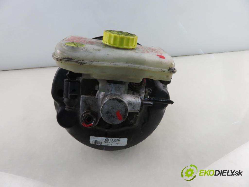 AUDI A4 (8E2, B6) SEDAN 2004 96,00 1.9 TDI PD 130 1896,00 posilovač  (Servočerpadlo)
