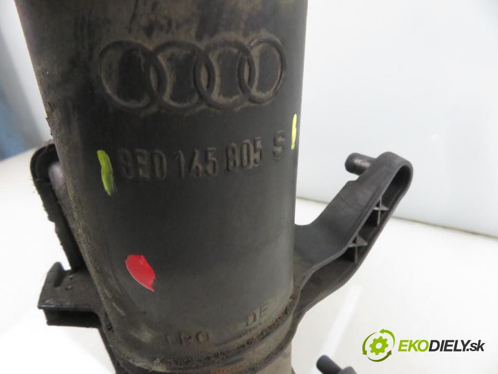AUDI A4 (8E2, B6) SEDAN 2004 96,00 1.9 TDI PD 130 1896,00 chladič intercooler 8E0145805S