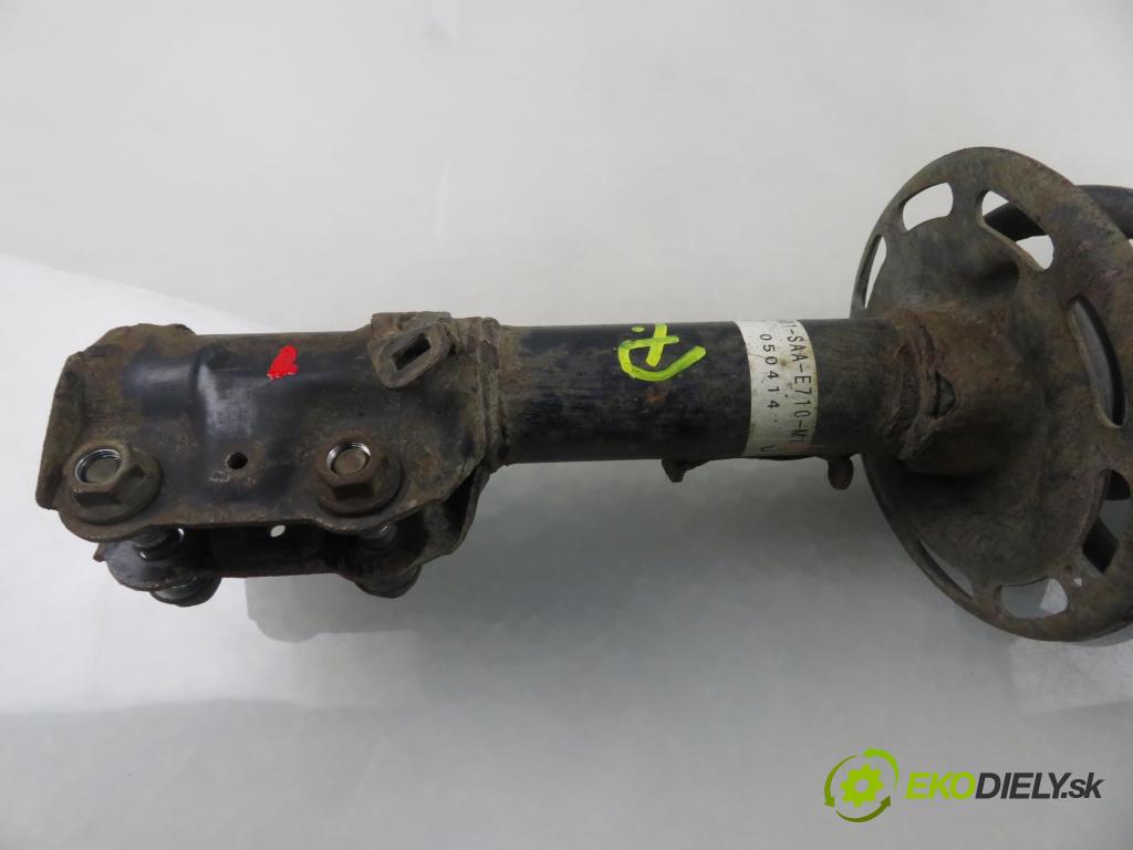 HONDA JAZZ II (GD_, GE3, GE2) HB 2001 57,00 1.2 i-DSI (GD5, GE2) - L12A1 1243,00 MCPERSON PP 51601SAAE710M1