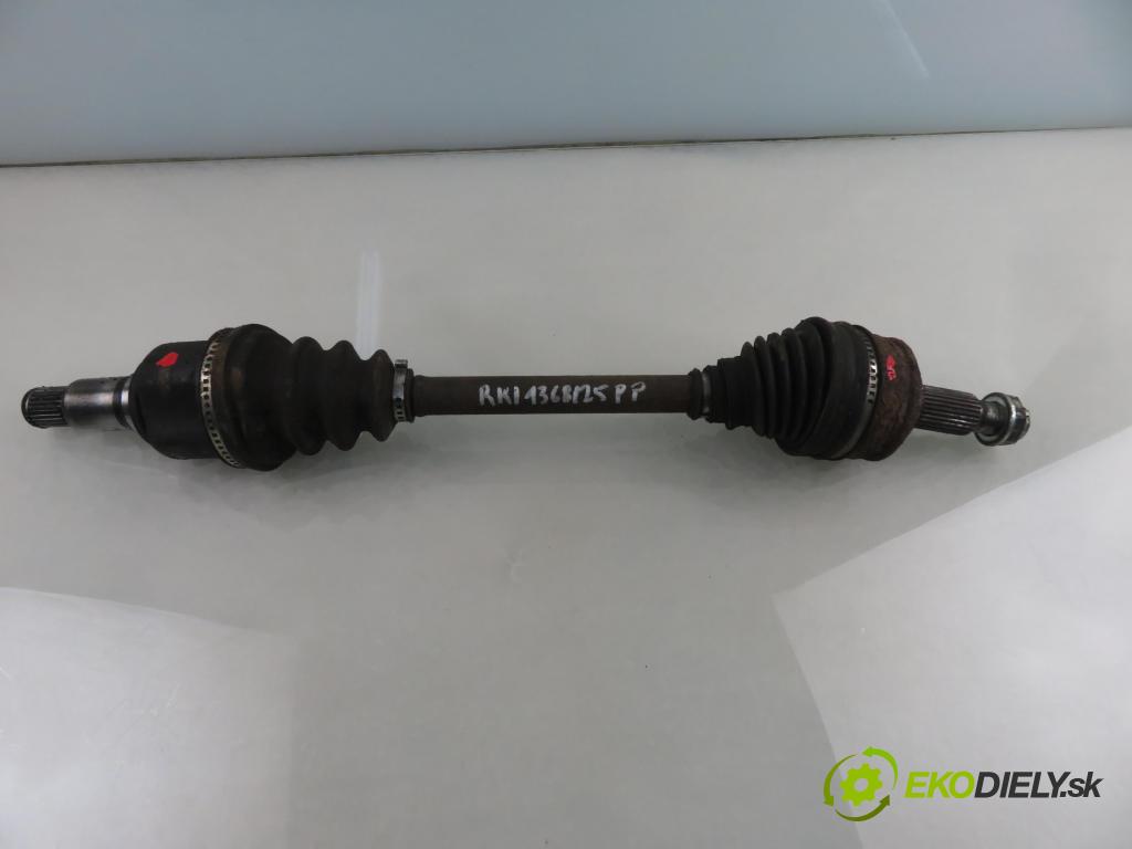 SUZUKI GRAND VITARA II (JT, TE, TD) SUV 2006 103,00 2.0 140 (JB420W) - J20A 1995,00 poloos PP 