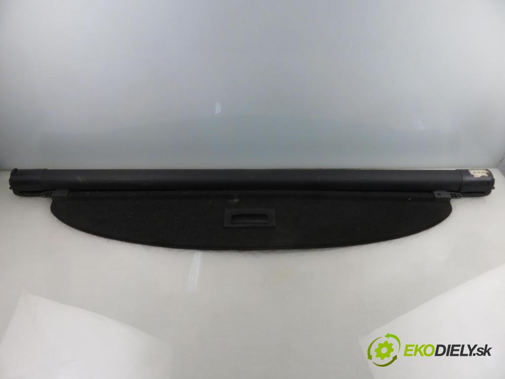 NISSAN QASHQAI / QASHQAI +2 I (J10, JJ10) SUV 2009 110,00 2.0 dCi AWD 150 - M1D M9R 1994,00 Roleta kufr