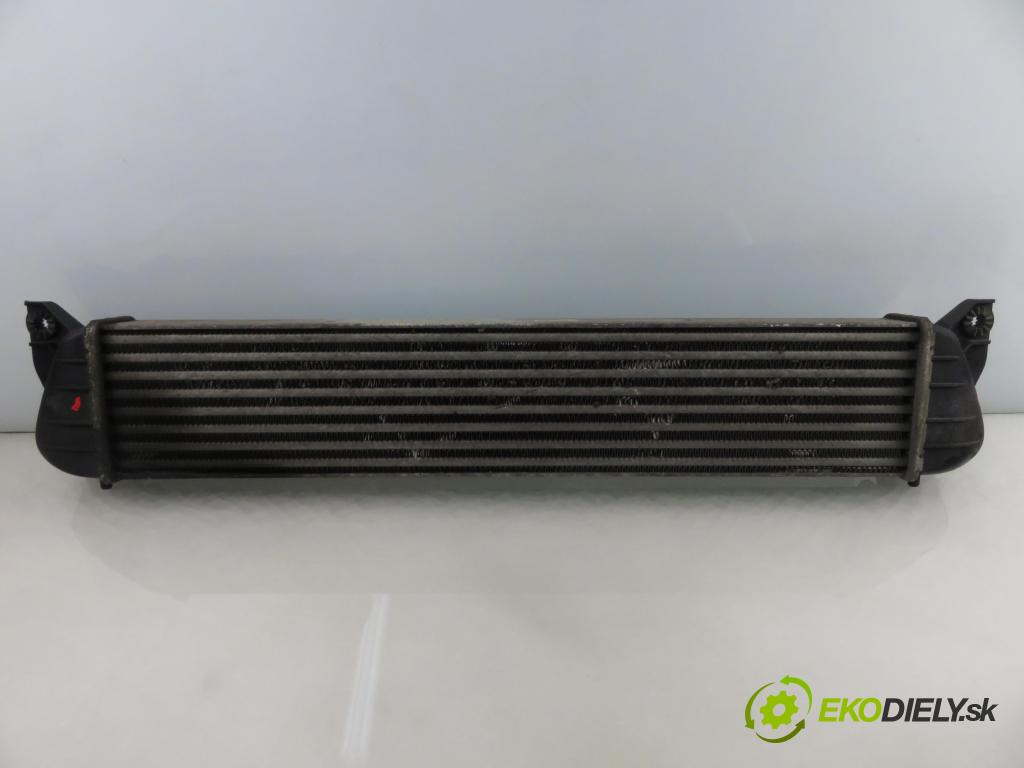 FIAT SEDICI (189_) CROSSOVER 2007 88,00 1.9 D Multijet 120 4x4 - D19AA 1910,00 chladič intercooler 1362079J50