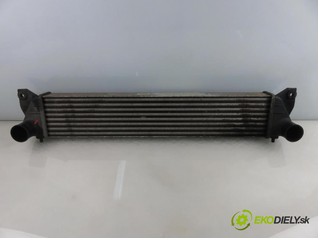 FIAT SEDICI (189_) CROSSOVER 2007 88,00 1.9 D Multijet 120 4x4 - D19AA 1910,00 chladič intercooler 1362079J50