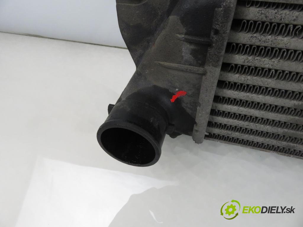 FIAT SEDICI (189_) CROSSOVER 2007 88,00 1.9 D Multijet 120 4x4 - D19AA 1910,00 chladič intercooler 1362079J50