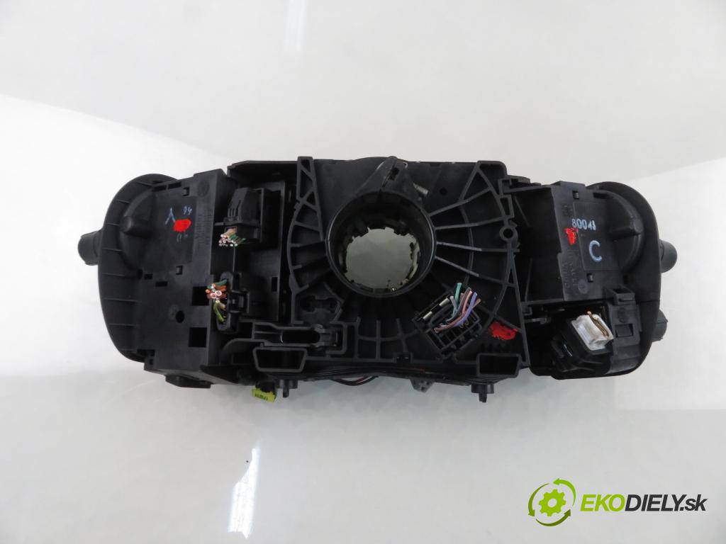 RENAULT SCENIC II (JM0/1_) MINIVAN 2004 60,00 1.5 dCi (JM0F) - K9K 722 1461,00 PAKA/ŘAZENÍ/SADA: 8200220458 ; 61850014