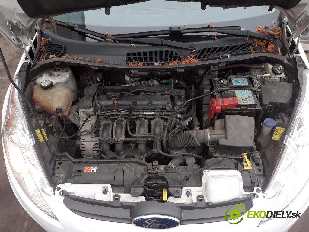 FORD FIESTA VI (CB1,CCN) HB 2009 44,00 1.25 - STJA 1242,00 motor BENZÍN STJA