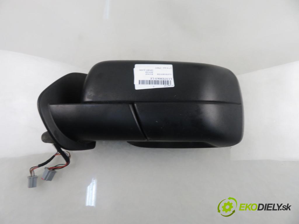 LAND ROVER RANGE ROVER SPORT (L320) SUV 2007 140,00 2.7 TDV6 4x4 190 - 276DT (PSA) 2720,00 zpětné zrcátko LE 