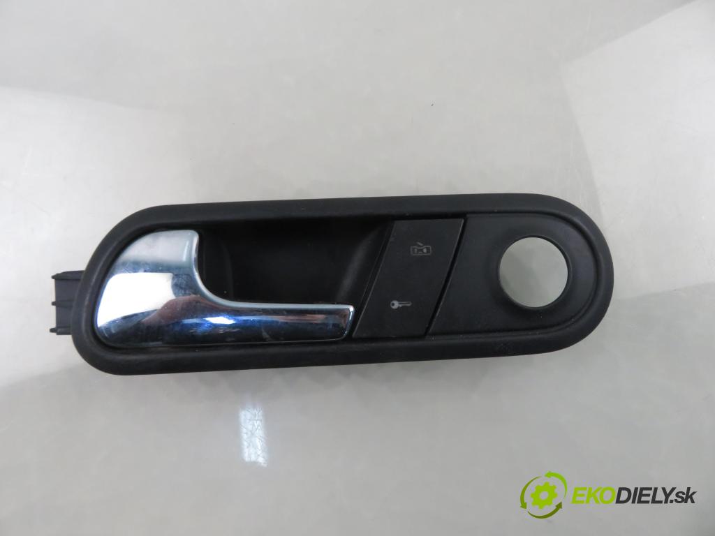 SEAT IBIZA III (6L1) HB 2003 74,00 1.9 TDI - ATD 1896,00 klika LPW 6L0837113