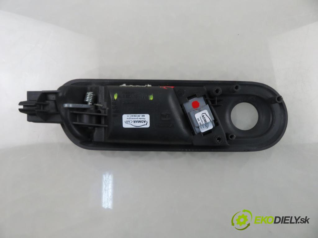 SEAT IBIZA III (6L1) HB 2003 74,00 1.9 TDI - ATD 1896,00 klika LPW 6L0837113