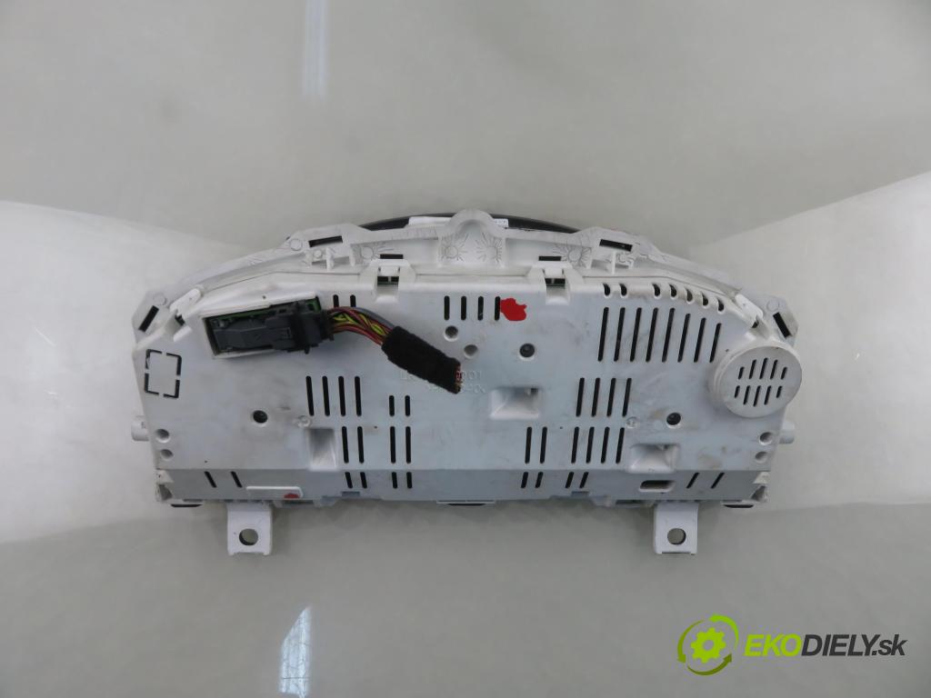 LAND ROVER RANGE ROVER SPORT (L320) SUV 2007 140,00 2.7 TDV6 4x4 190 - 276DT (PSA) 2720,00 prístrojovka elektrický YAC502210
