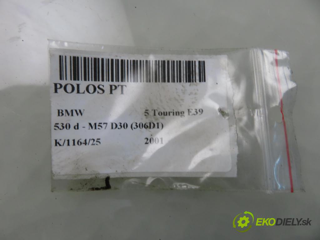 BMW 5 Touring (E39) KOMBI 2001 135,00 530 d - M57 D30 (306D1) 2926,00 poloos PT 1229142