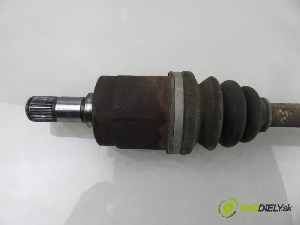 HONDA JAZZ II (GD_, GE3, GE2) HB 2001 57,00 1.2 i-DSI (GD5, GE2) - L12A1 1243,00 poloos LP