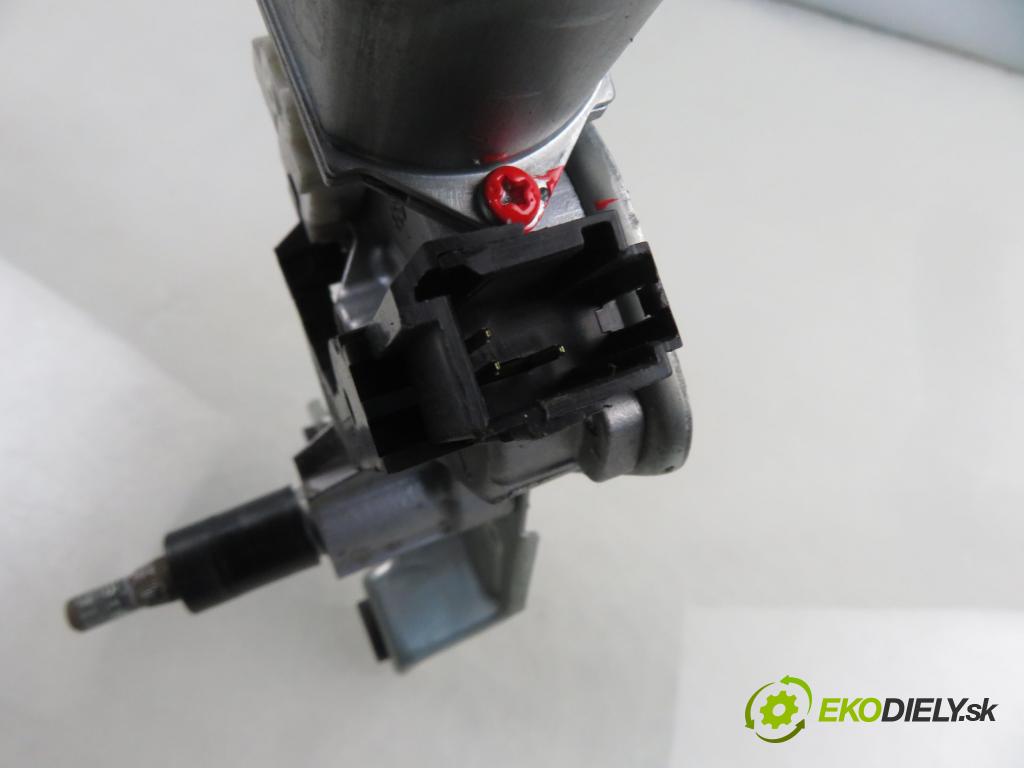 LAND ROVER RANGE ROVER SPORT (L320) SUV 2007 140,00 2.7 TDV6 4x4 190 - 276DT (PSA) 2720,00 motorek stěrače ZADNÍ: DLB500014