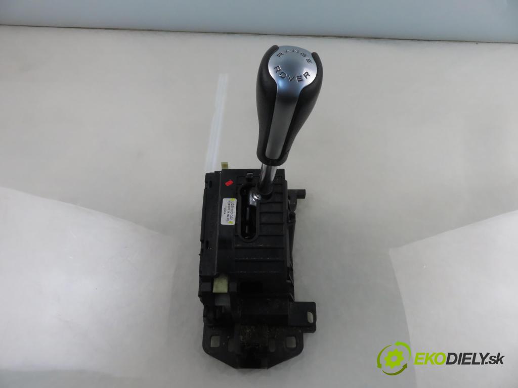 LAND ROVER RANGE ROVER SPORT (L320) SUV 2007 140,00 2.7 TDV6 4x4 190 - 276DT (PSA) 2720,00 ZVEDÁK: UCB500092