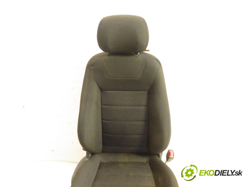 FORD S-MAX (WA6) MINIVAN 2013 118,00 1.6 EcoBoost - JTWA 1596,00 sedadlo CESTUJÍCÍ/PP