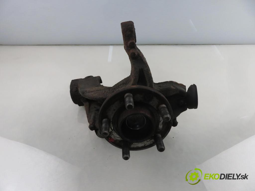 FORD S-MAX (WA6) MINIVAN 2013 118,00 1.6 EcoBoost - JTWA 1596,00 náboj LP ABS 6G913K171A
