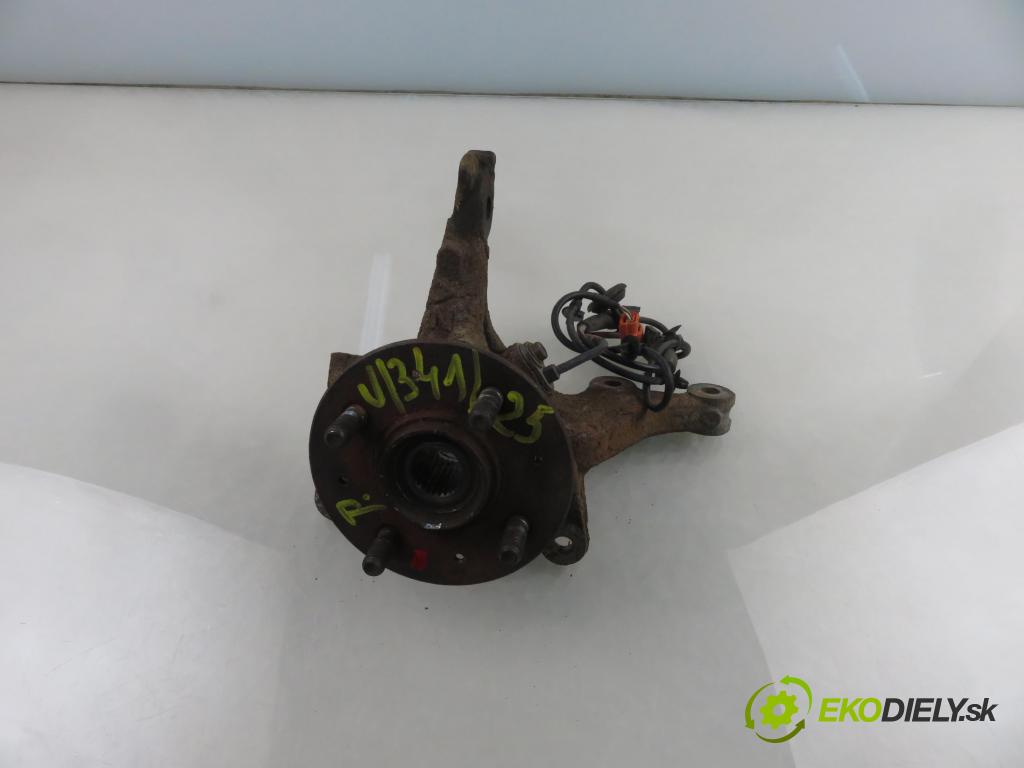 HONDA JAZZ II (GD_, GE3, GE2) HB 2001 57,00 1.2 i-DSI (GD5, GE2) - L12A1 1243,00 náboj PP ABS 