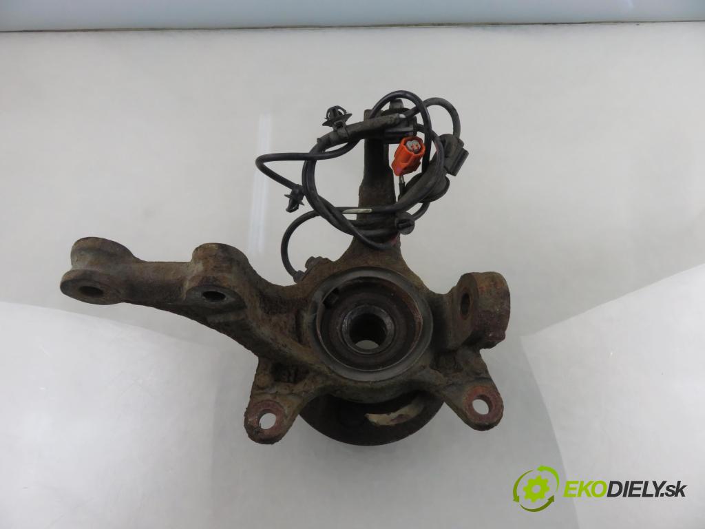 HONDA JAZZ II (GD_, GE3, GE2) HB 2001 57,00 1.2 i-DSI (GD5, GE2) - L12A1 1243,00 náboj PP ABS