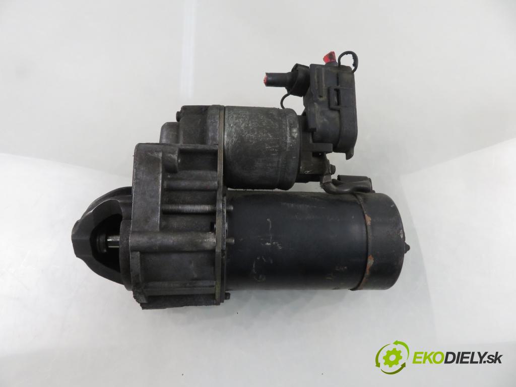 FIAT STILO (192_) HB 2005 76,00 1.6 16V 103 - 182 B6.000 1596,00 startér 46835094 (Startér)