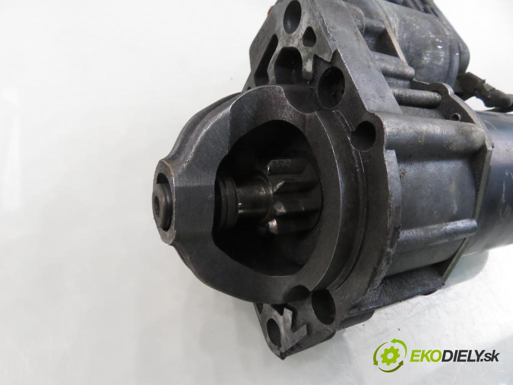 FIAT STILO (192_) HB 2005 76,00 1.6 16V 103 - 182 B6.000 1596,00 Štartér 46835094 (Štartér)