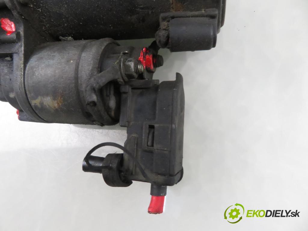 FIAT STILO (192_) HB 2005 76,00 1.6 16V 103 - 182 B6.000 1596,00 Štartér 46835094 (Štartér)