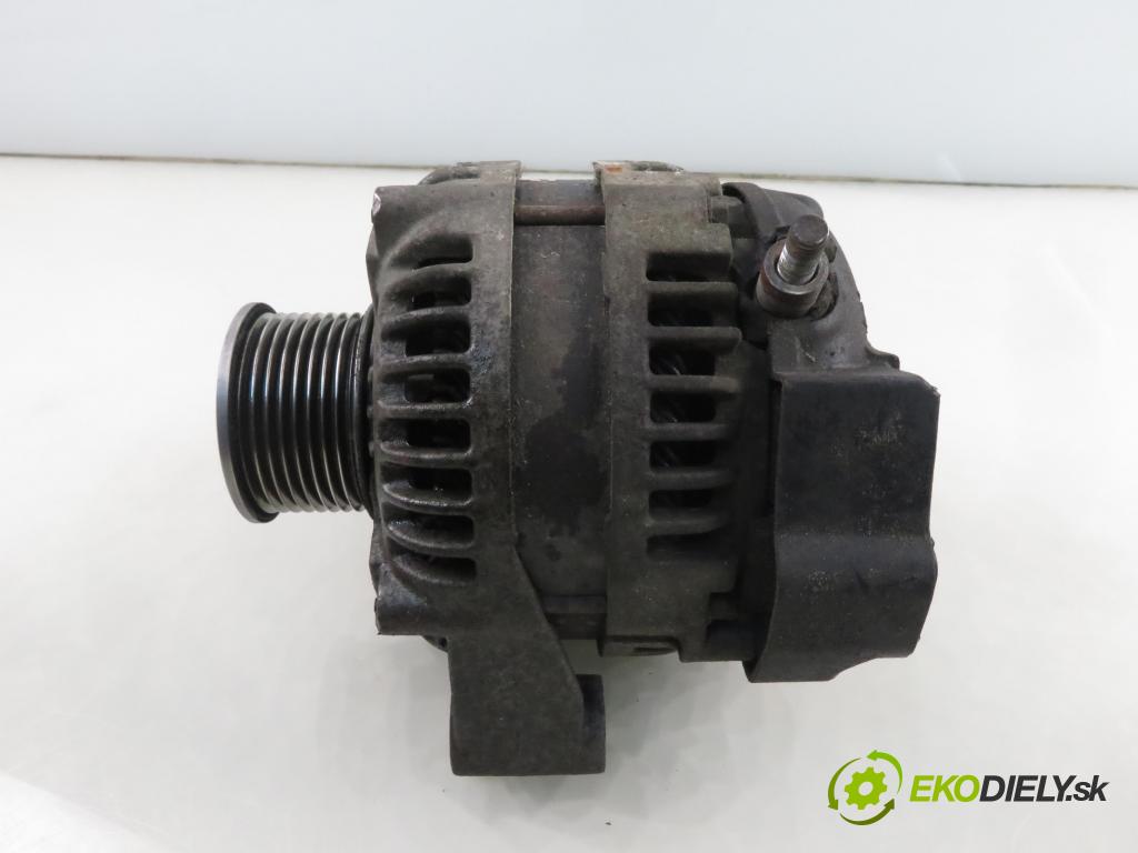 LAND ROVER RANGE ROVER SPORT (L320) SUV 2007 140,00 2.7 TDV6 4x4 190 - 276DT (PSA) 2720,00 Alternátor  (Alternátor)