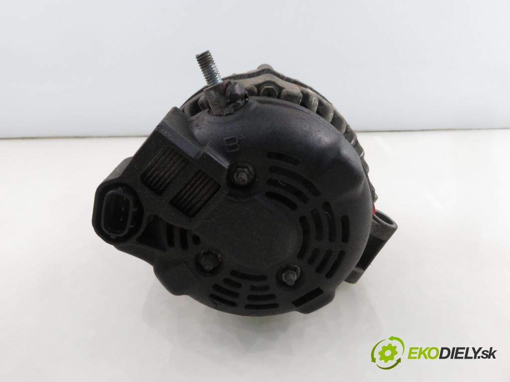 LAND ROVER RANGE ROVER SPORT (L320) SUV 2007 140,00 2.7 TDV6 4x4 190 - 276DT (PSA) 2720,00 Alternátor  (Alternátor)