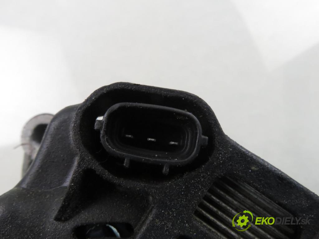 LAND ROVER RANGE ROVER SPORT (L320) SUV 2007 140,00 2.7 TDV6 4x4 190 - 276DT (PSA) 2720,00 Alternátor  (Alternátor)