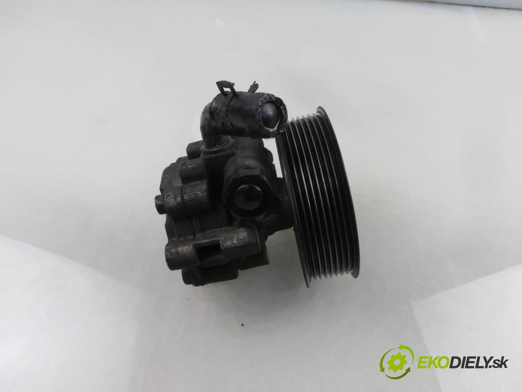 LAND ROVER RANGE ROVER SPORT (L320) SUV 2007 140,00 2.7 TDV6 4x4 190 - 276DT (PSA) 2720,00 pumpa servočerpadlo  (Servočerpadlo)