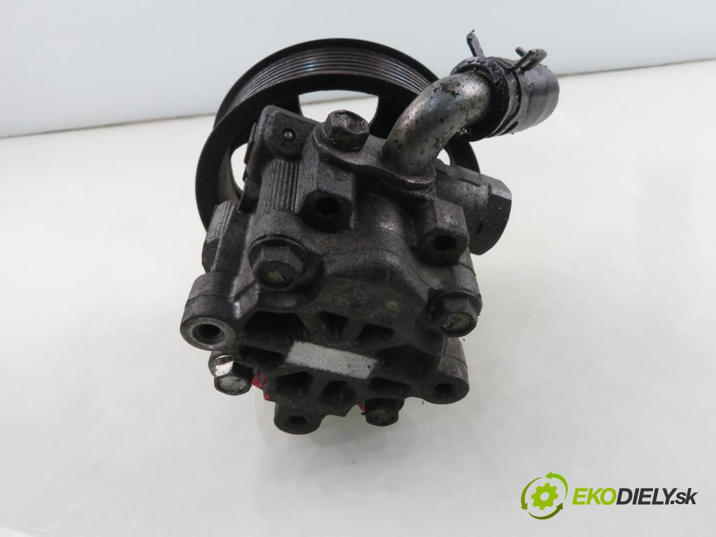 LAND ROVER RANGE ROVER SPORT (L320) SUV 2007 140,00 2.7 TDV6 4x4 190 - 276DT (PSA) 2720,00 pumpa servočerpadlo  (Servočerpadlo)