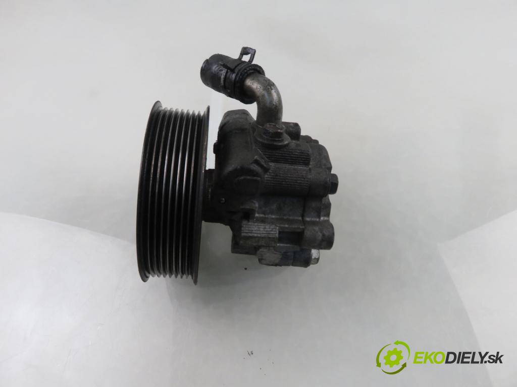 LAND ROVER RANGE ROVER SPORT (L320) SUV 2007 140,00 2.7 TDV6 4x4 190 - 276DT (PSA) 2720,00 pumpa servočerpadlo  (Servočerpadlo)