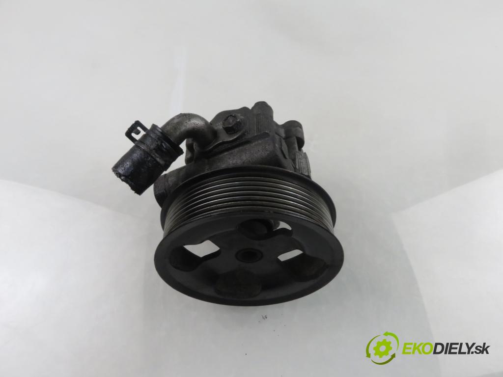 LAND ROVER RANGE ROVER SPORT (L320) SUV 2007 140,00 2.7 TDV6 4x4 190 - 276DT (PSA) 2720,00 pumpa servočerpadlo  (Servočerpadlo)