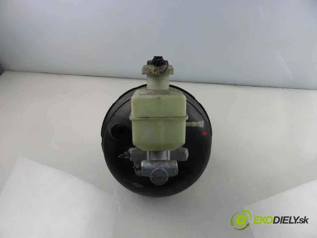 LAND ROVER RANGE ROVER SPORT (L320) SUV 2007 140,00 2.7 TDV6 4x4 190 - 276DT (PSA) 2720,00 posilovač SJG500055 (Servočerpadlo)