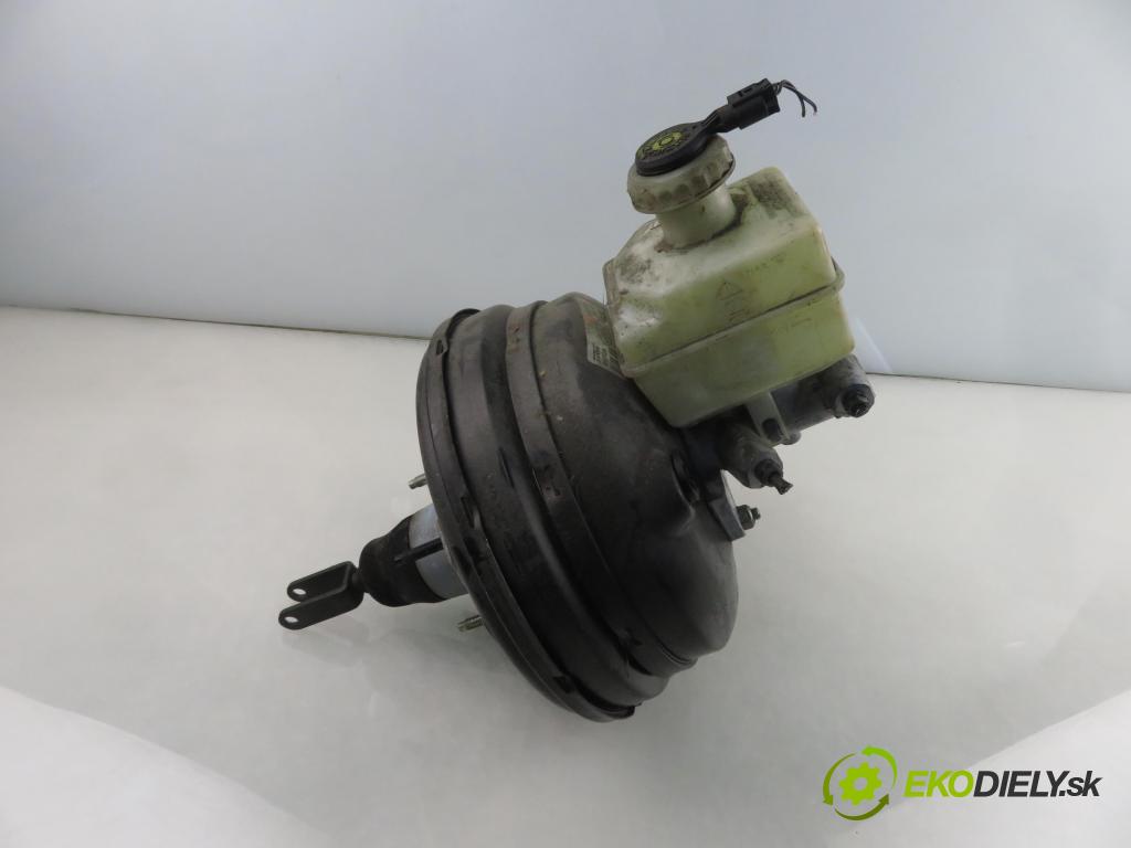 LAND ROVER RANGE ROVER SPORT (L320) SUV 2007 140,00 2.7 TDV6 4x4 190 - 276DT (PSA) 2720,00 posilovač SJG500055 (Servočerpadlo)