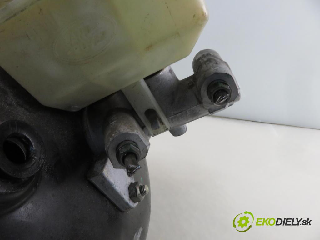 LAND ROVER RANGE ROVER SPORT (L320) SUV 2007 140,00 2.7 TDV6 4x4 190 - 276DT (PSA) 2720,00 posilovač SJG500055 (Servočerpadlo)