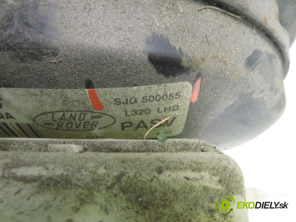 LAND ROVER RANGE ROVER SPORT (L320) SUV 2007 140,00 2.7 TDV6 4x4 190 - 276DT (PSA) 2720,00 posilovač SJG500055 (Servočerpadlo)