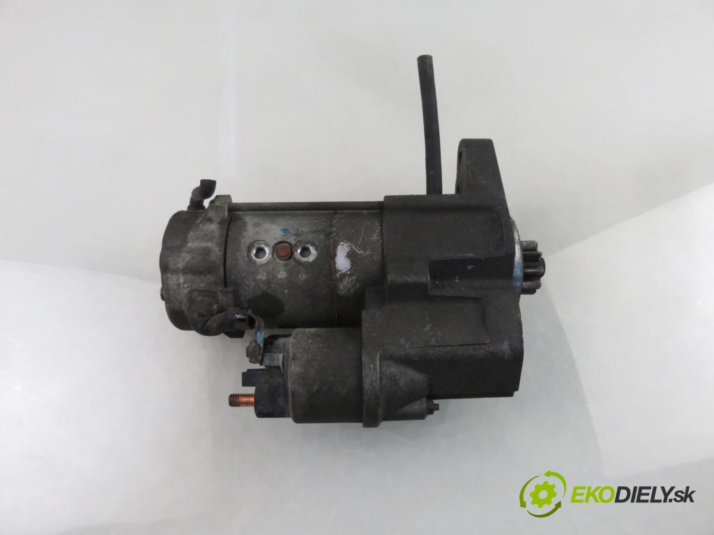 LAND ROVER RANGE ROVER SPORT (L320) SUV 2007 140,00 2.7 TDV6 4x4 190 - 276DT (PSA) 2720,00 startér NAD500080 (Startér)